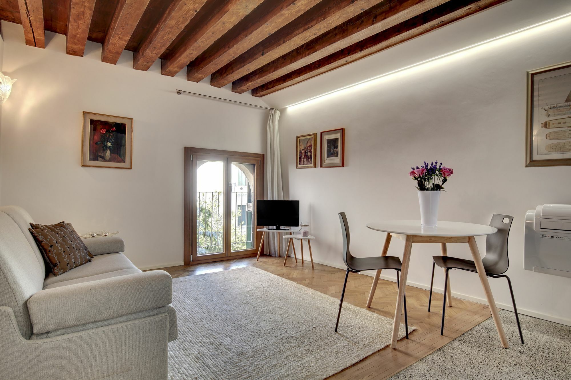 Ormesini Apartment Venedig